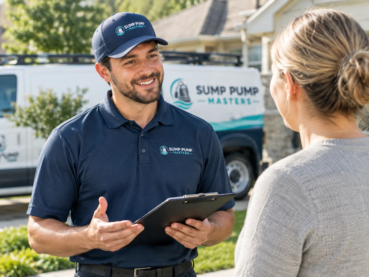 Sump Pump Repair Nemaha, NE FAQs